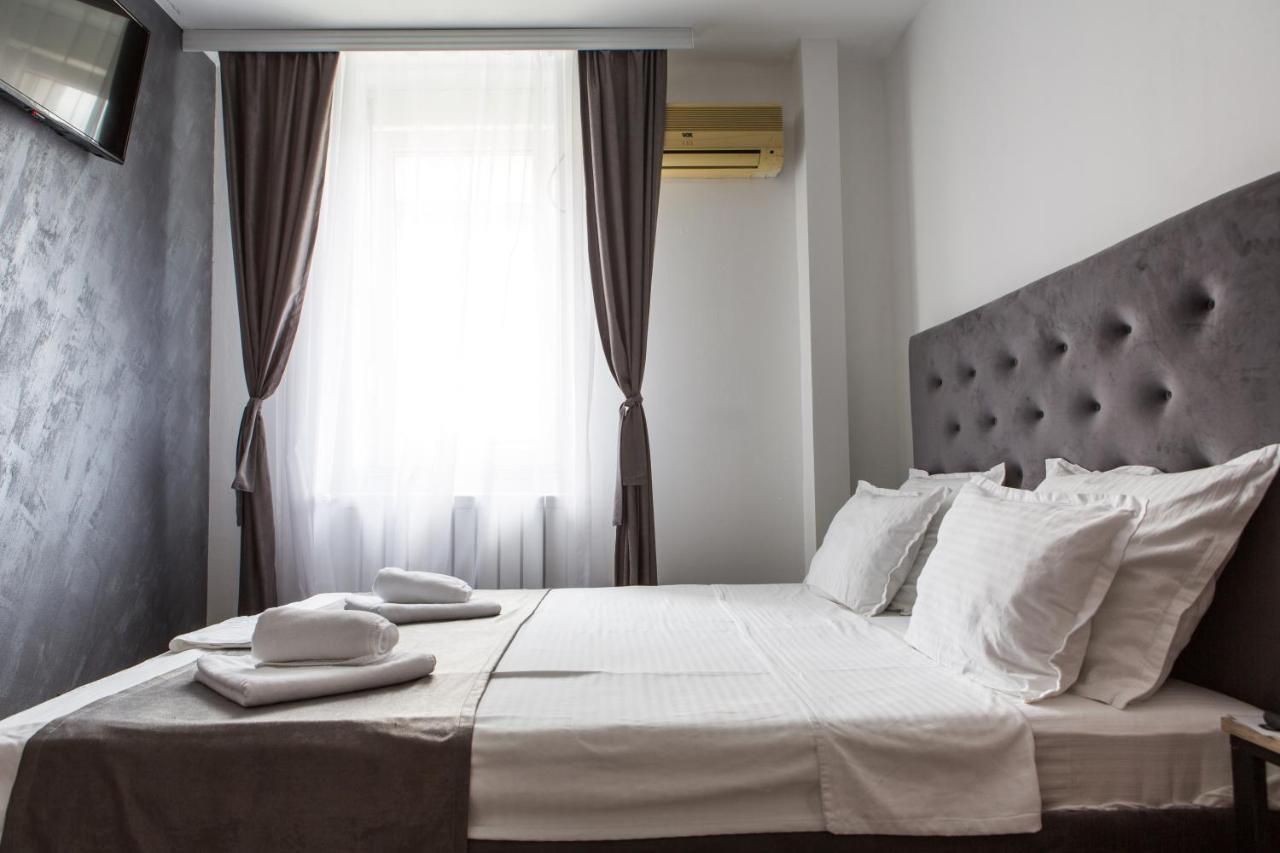 Attico Spa Kragujevac Eksteriør billede