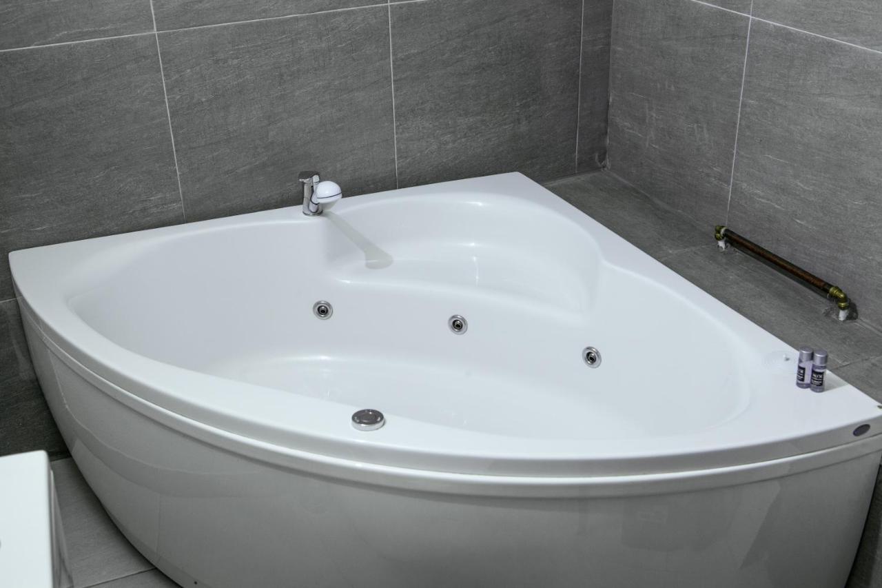Attico Spa Kragujevac Eksteriør billede