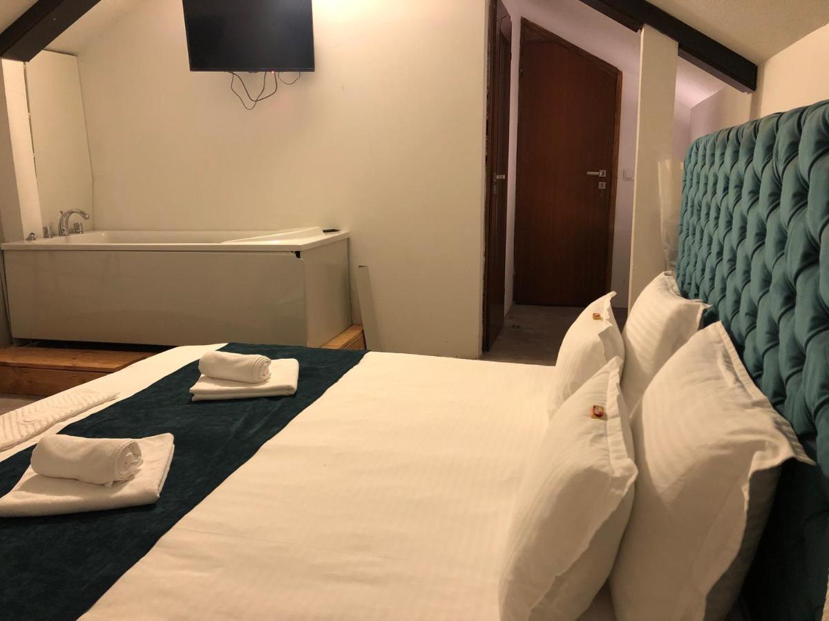 Attico Spa Kragujevac Eksteriør billede